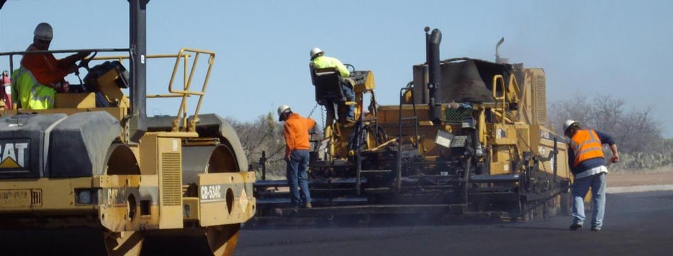 Asphalt Repair