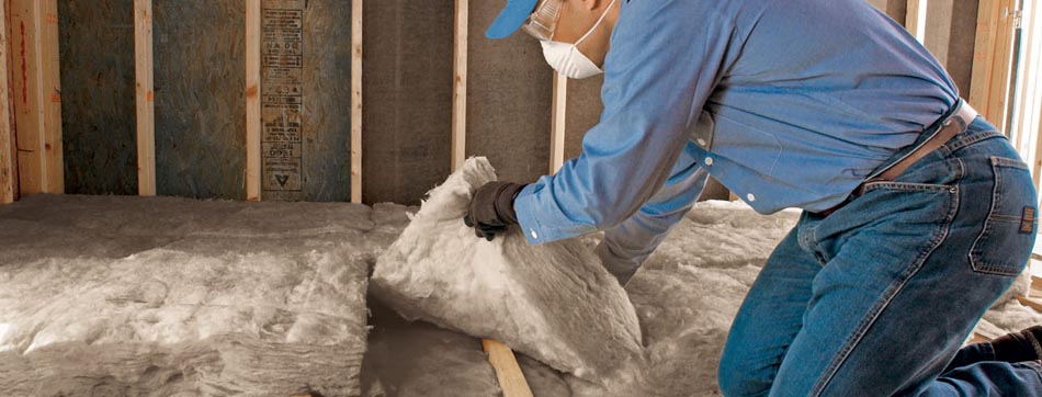 Attic Insulation