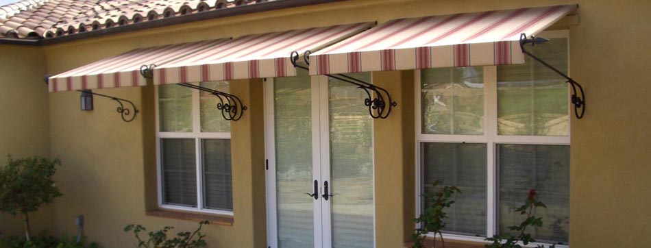 Awnings