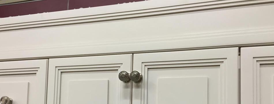 Cabinet Refacing