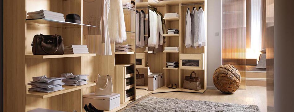 Closet Design