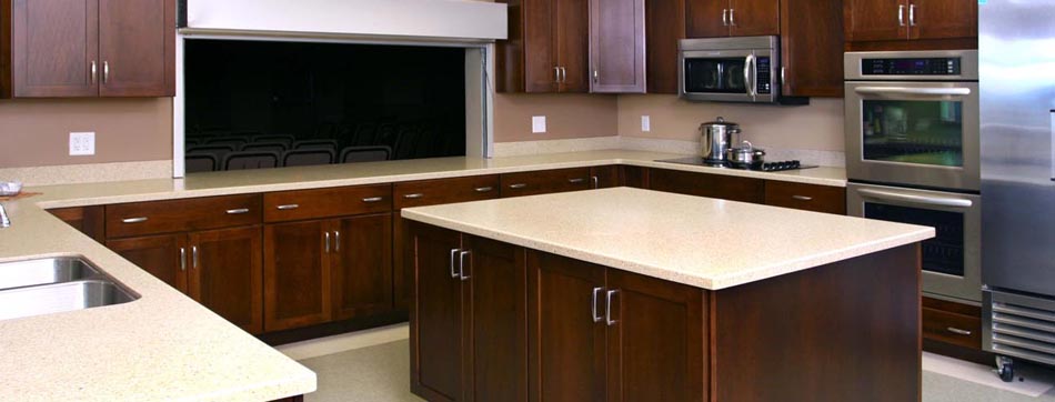 Corian Countertops