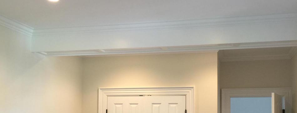 Crown Molding