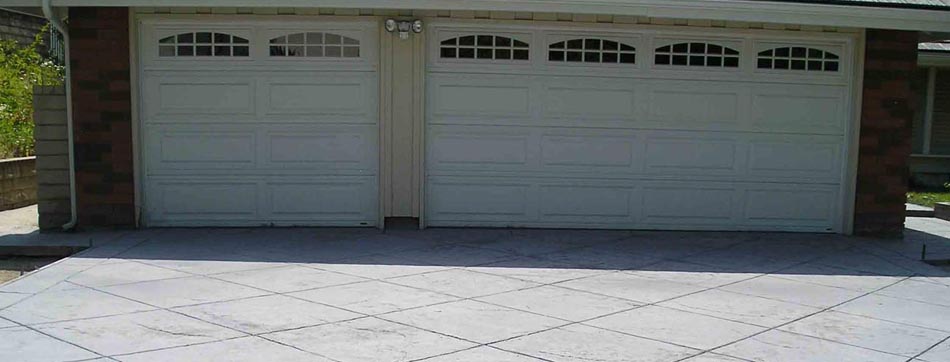 Driveway Pavers