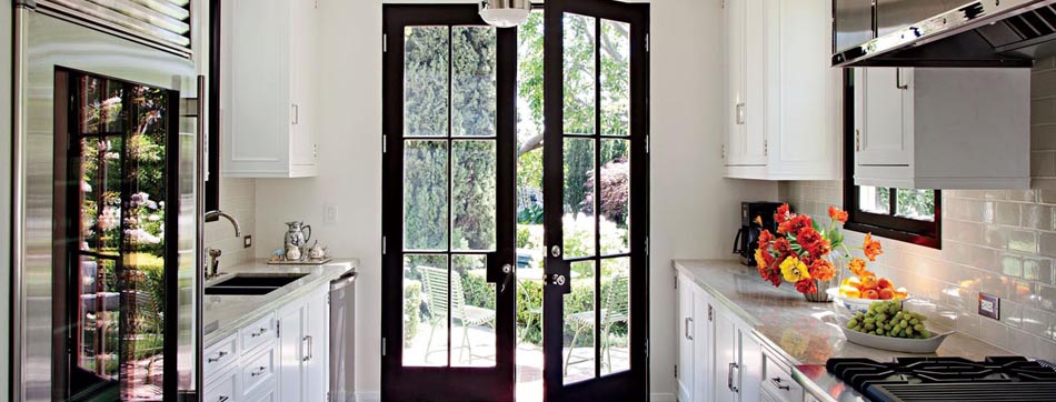 French Doors