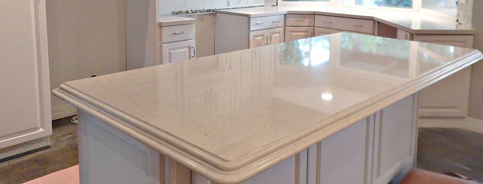 Marble Countertops