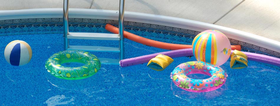 Pool Contractors