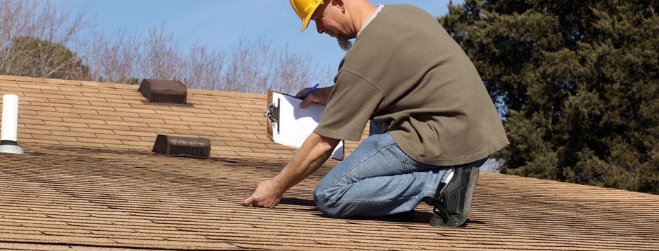 Roof Inspection