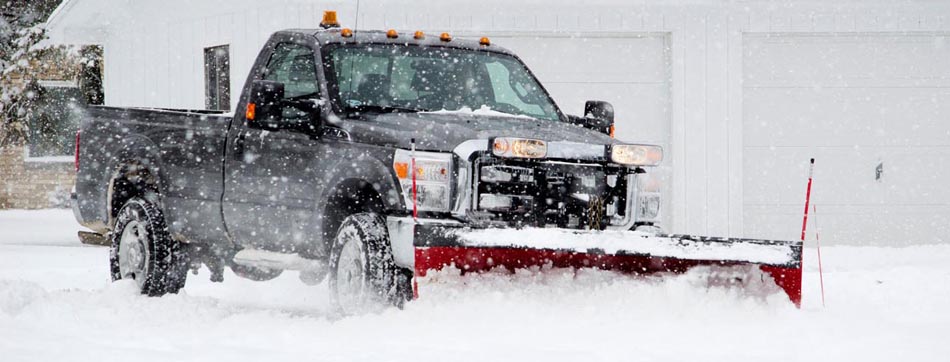 Snow Removal Services