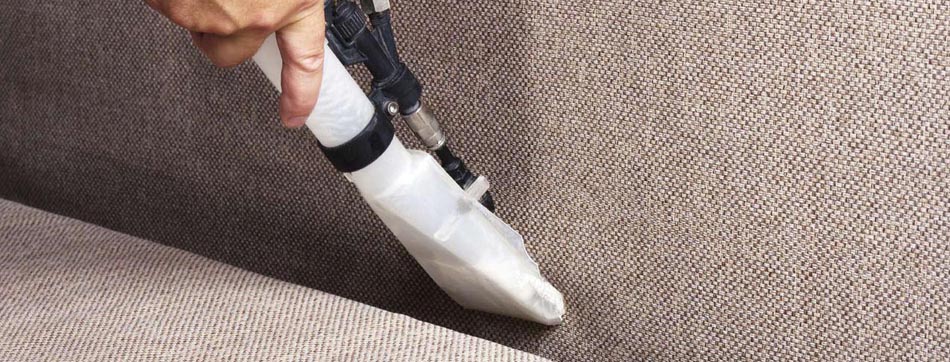 Upholstery Cleaning