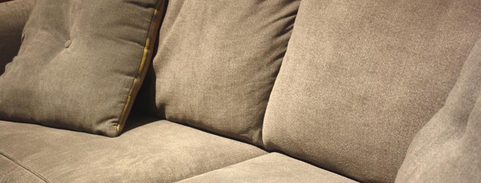 Upholstery Repair