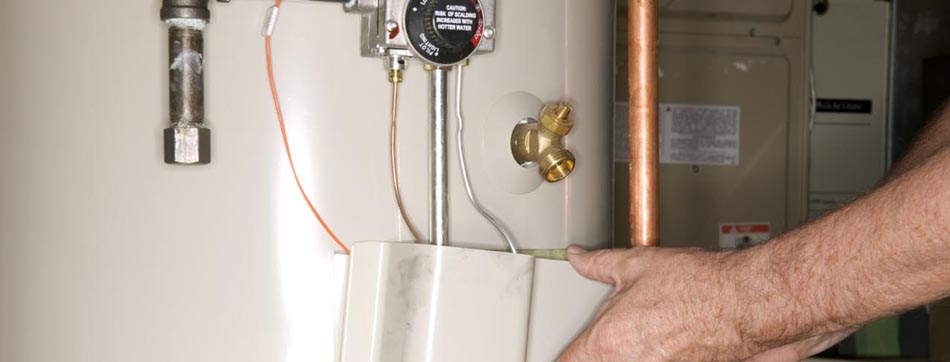 Water Heater Repair