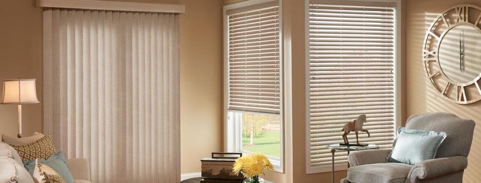 Window Treatments